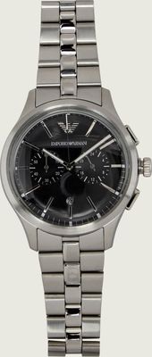 Zegarek Emporio Armani ze sklepu: Gomez Fashion Store w kategorii: Zegarki - zdjęcie 874714-BD9-10338_EA262M000126000