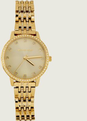Zegarek Michael Kors ze sklepu: Gomez Fashion Store w kategorii: Zegarki - zdjęcie 874714-BD9-10338_MK262W000129000