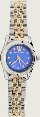 Zegarek Michael Kors ze sklepu: Gomez Fashion Store w kategorii: Zegarki - zdjęcie 874714-BD9-10338_MK262W000137000