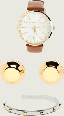 Bransoletka Michael Kors ze sklepu: Gomez Fashion Store w kategorii: Bransoletki - zdjęcie 874714-BD9-10338_MK262W000142000