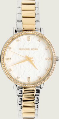 Zegarek Michael Kors ze sklepu: Gomez Fashion Store w kategorii: Zegarki - zdjęcie 874714-BD9-10338_MK262W000146000