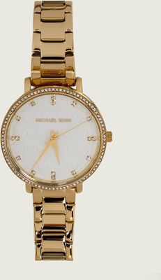 Michael Kors - Zegarek ze sklepu: Gomez Fashion Store w kategorii: Zegarki - zdjęcie 874714-BD9-10338_MK262W000147000