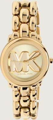 Zegarek Michael Kors ze sklepu: Gomez Fashion Store w kategorii: Zegarki - zdjęcie 874714-BD9-10338_MK262W000149000