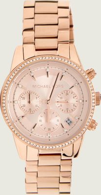 Zegarek Michael Kors ze sklepu: Gomez Fashion Store w kategorii: Zegarki - zdjęcie 874714-BD9-10338_MK262W000155000