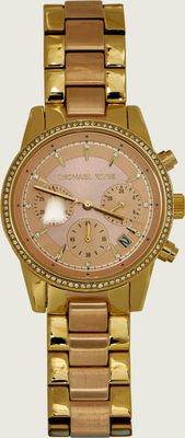 Zegarek Michael Kors ze sklepu: Gomez Fashion Store w kategorii: Zegarki - zdjęcie 874714-BD9-10338_MK262W000156000