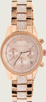 Zegarek Michael Kors ze sklepu: Gomez Fashion Store w kategorii: Zegarki - zdjęcie 874714-BD9-10338_MK262W000157000