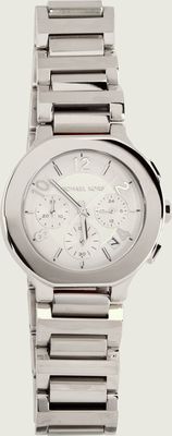 Michael Kors - Zegarek ze sklepu: Gomez Fashion Store w kategorii: Zegarki - zdjęcie 874714-BD9-10338_MK262W000160000