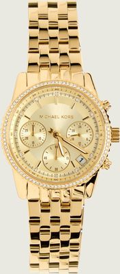 Zegarek Michael Kors ze sklepu: Gomez Fashion Store w kategorii: Zegarki - zdjęcie 874714-BD9-10338_MK262W000162000