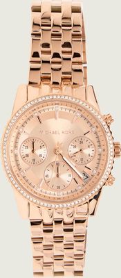 Michael Kors - Zegarek ze sklepu: Gomez Fashion Store w kategorii: Zegarki - zdjęcie 874714-BD9-10338_MK262W000163000