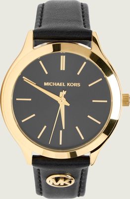 Michael Kors - Zegarek ze sklepu: Gomez Fashion Store w kategorii: Zegarki - zdjęcie 874714-BD9-10338_MK262W000164000
