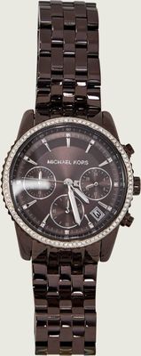 Zegarek Michael Kors ze sklepu: Gomez Fashion Store w kategorii: Zegarki - zdjęcie 874714-BD9-10338_MK262W000166000