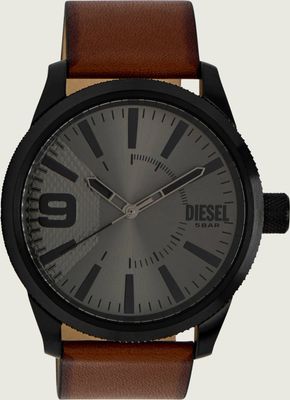 Zegarek Diesel ze sklepu: Gomez Fashion Store w kategorii: Zegarki - zdjęcie 874714-BD9-10338_DS262M000001000