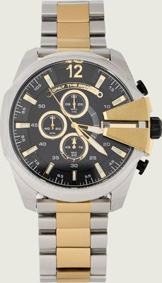 Zegarek Diesel ze sklepu: Gomez Fashion Store w kategorii: Zegarki - zdjęcie 874714-BD9-10338_DS262M000004000