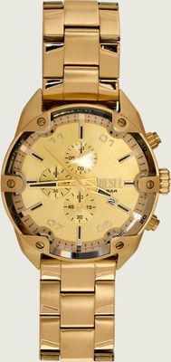 Zegarek Diesel ze sklepu: Gomez Fashion Store w kategorii: Zegarki - zdjęcie 874714-BD9-10338_DS262M000005000