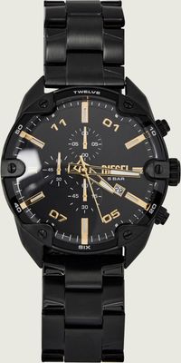 Zegarek Diesel ze sklepu: Gomez Fashion Store w kategorii: Zegarki - zdjęcie 874714-BD9-10338_DS262M000008000