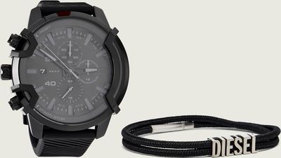 Zegarek Diesel ze sklepu: Gomez Fashion Store w kategorii: Zegarki