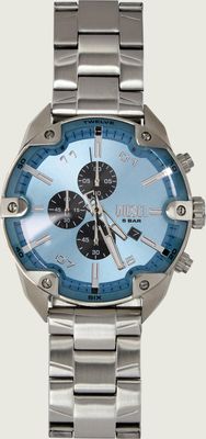 Zegarek Diesel ze sklepu: Gomez Fashion Store w kategorii: Zegarki - zdjęcie 874714-BD9-10338_DS262M000010000