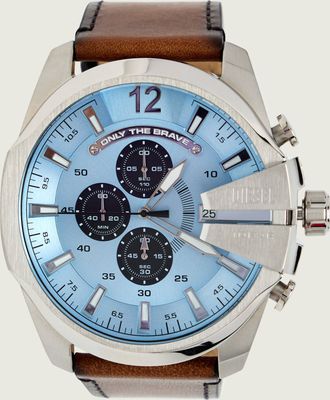 Zegarek Diesel ze sklepu: Gomez Fashion Store w kategorii: Zegarki - zdjęcie 874714-BD9-10338_DS262M000011000