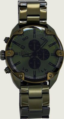 Zegarek Diesel ze sklepu: Gomez Fashion Store w kategorii: Zegarki - zdjęcie 874714-BD9-10338_DS262M000013000