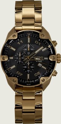 Zegarek Diesel ze sklepu: Gomez Fashion Store w kategorii: Zegarki - zdjęcie 874714-BD9-10338_DS262M000015000