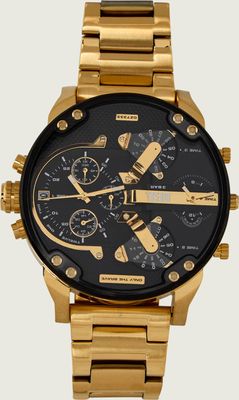 Zegarek Diesel ze sklepu: Gomez Fashion Store w kategorii: Zegarki - zdjęcie 874714-BD9-10338_DS262M000016000