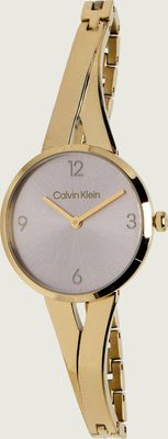 Zegarek Calvin Klein ze sklepu: Gomez Fashion Store w kategorii: Zegarki - zdjęcie 874714-BD9-10338_CK262W000148000