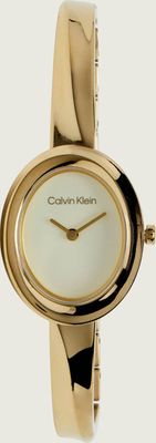 Zegarek Calvin Klein ze sklepu: Gomez Fashion Store w kategorii: Zegarki - zdjęcie 874714-BD9-10338_CK262W000149000