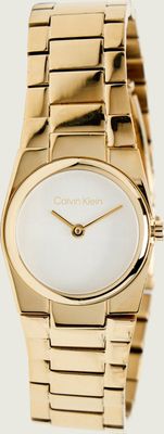 Zegarek Calvin Klein ze sklepu: Gomez Fashion Store w kategorii: Zegarki - zdjęcie 874714-BD9-10338_CK262W000153000