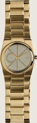 Zegarek Calvin Klein ze sklepu: Gomez Fashion Store w kategorii: Zegarki - zdjęcie 874714-BD9-10338_CK262W000154000