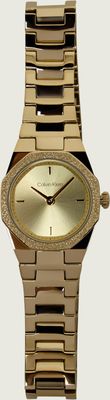 Zegarek Calvin Klein ze sklepu: Gomez Fashion Store w kategorii: Zegarki - zdjęcie 874714-BD9-10338_CK262W000158000