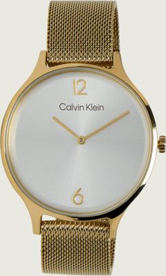 Zegarek Calvin Klein ze sklepu: Gomez Fashion Store w kategorii: Zegarki - zdjęcie 874714-BD9-10338_CK262W000164000