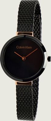 Zegarek na lato Calvin Klein ze sklepu: Gomez Fashion Store w kategorii: Zegarki - zdjęcie 874714-BD9-10338_CK262W000166000