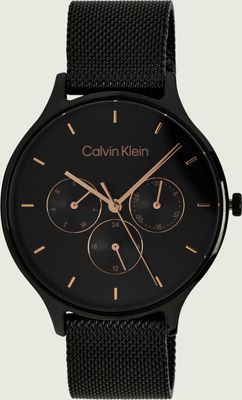 Calvin Klein - Zegarek ze sklepu: Gomez Fashion Store w kategorii: Zegarki - zdjęcie 874714-BD9-10338_CK262W000168000