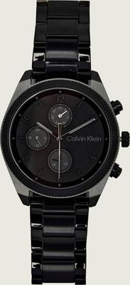 Zegarek Calvin Klein ze sklepu: Gomez Fashion Store w kategorii: Zegarki - zdjęcie 874714-BD9-10338_CK262M000209000