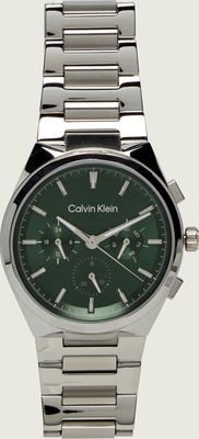 Zegarek Calvin Klein ze sklepu: Gomez Fashion Store w kategorii: Zegarki - zdjęcie 874714-BD9-10338_CK262M000210000