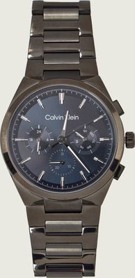 Zegarek Calvin Klein ze sklepu: Gomez Fashion Store w kategorii: Zegarki - zdjęcie 874714-BD9-10338_CK262M000211000