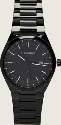 Zegarek Calvin Klein ze sklepu: Gomez Fashion Store w kategorii: Zegarki - zdjęcie 874714-BD9-10338_CK262M000212000