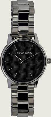 Calvin Klein - Zegarek ze sklepu: Gomez Fashion Store w kategorii: Zegarki - zdjęcie 874714-BD9-10338_CK262M000214000