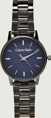 Calvin Klein - Zegarek ze sklepu: Gomez Fashion Store w kategorii: Zegarki - zdjęcie 874714-BD9-10338_CK262M000215000