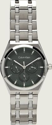 Zegarek Calvin Klein ze sklepu: Gomez Fashion Store w kategorii: Zegarki - zdjęcie 874714-BD9-10338_CK262M000219000