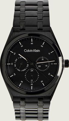 Zegarek Calvin Klein ze sklepu: Gomez Fashion Store w kategorii: Zegarki - zdjęcie 874714-BD9-10338_CK262M000220000