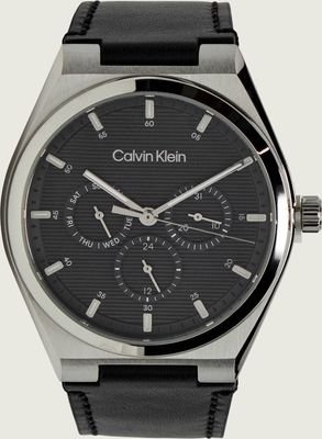 Zegarek Calvin Klein ze sklepu: Gomez Fashion Store w kategorii: Zegarki - zdjęcie 874714-BD9-10338_CK262M000222000