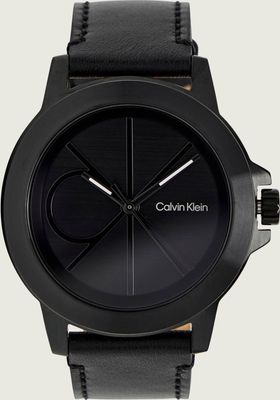 Zegarek Calvin Klein ze sklepu: Gomez Fashion Store w kategorii: Zegarki - zdjęcie 874714-BD9-10338_CK262M000223000