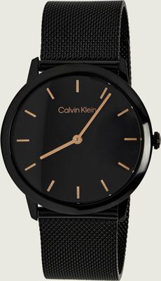 Zegarek Calvin Klein ze sklepu: Gomez Fashion Store w kategorii: Zegarki - zdjęcie 874714-BD9-10338_CK262W000170000