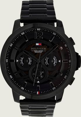 Zegarek Tommy Hilfiger ze sklepu: Gomez Fashion Store w kategorii: Zegarki - zdjęcie 874714-BD9-10338_TH262M000324000