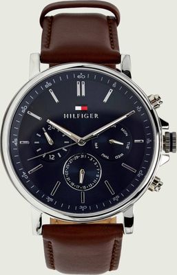 Tommy Hilfiger - Zegarek ze sklepu: Gomez Fashion Store w kategorii: Zegarki - zdjęcie 874714-BD9-10338_TH262M000325000