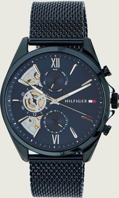 Zegarek Tommy Hilfiger ze sklepu: Gomez Fashion Store w kategorii: Zegarki - zdjęcie 874714-BD9-10338_TH262M000326000