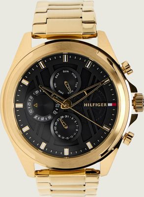 Tommy Hilfiger - Zegarek ze sklepu: Gomez Fashion Store w kategorii: Zegarki - zdjęcie 874714-BD9-10338_TH262M000327000