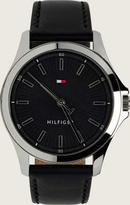 Tommy Hilfiger - Zegarek ze sklepu: Gomez Fashion Store w kategorii: Zegarki - zdjęcie 874714-BD9-10338_TH262M000328000