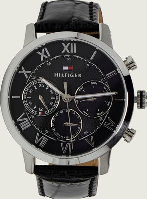 Zegarek Tommy Hilfiger ze sklepu: Gomez Fashion Store w kategorii: Zegarki - zdjęcie 874714-BD9-10338_TH262M000333000